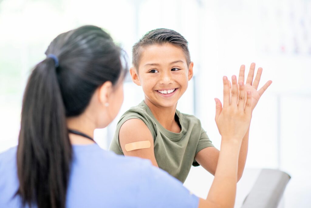 What to know about Immunizations